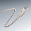 Beats USB-C to USB-C Woven Cable MDGD4ZM/A - 1.5m, 60W - Surge Stone