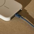 Beats USB-C to USB-C Woven Cable MDGE4ZM/A - 1.5m, 60W - Nitro Navy