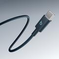 Beats USB-C to USB-C Woven Cable MDGE4ZM/A - 1.5m, 60W - Nitro Navy