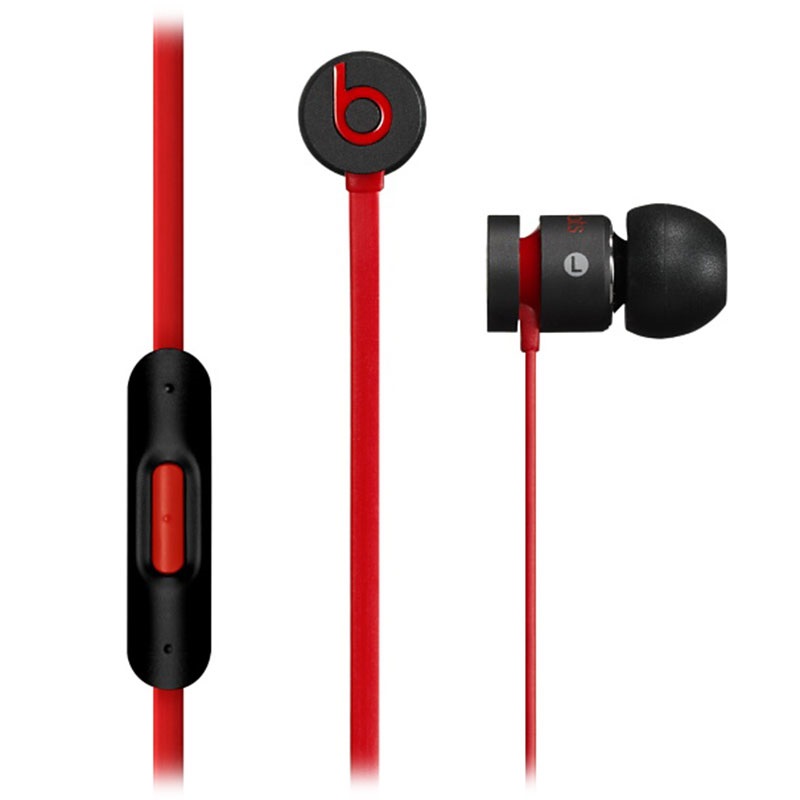 urbeats earphones