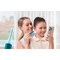 Bebird Earsight Ultra Camera Otoscope for Ear, Nose and Mouth - Blue
