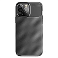 Beetle Carbon Fiber iPhone 14 Pro Case