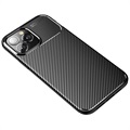 Beetle Carbon Fiber iPhone 14 Pro Case