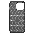 Beetle Carbon Fiber iPhone 14 Pro Case