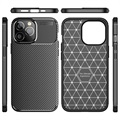 Beetle Carbon Fiber iPhone 14 Pro Case