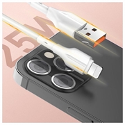 Beline BLNCWL01 25W USB-A / Lightning Cable - 1m - White