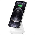Belkin BoostCharge Magnetic Wireless Charger Stand - 7.5W