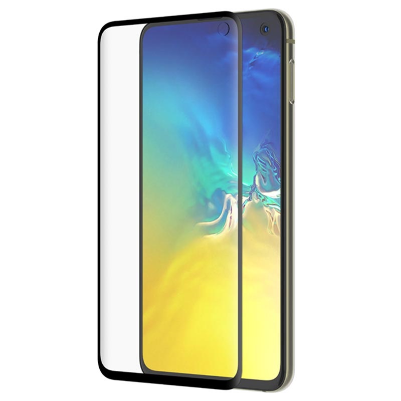 size of s10e screen