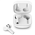 Belkin Soundform Freedom True Wireless Earphones - White