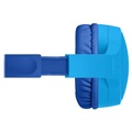 Belkin Soundform On-Ear Kids Wireless Headphones - Blue
