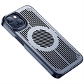 Benks Blizzard iPhone 12 Pro Cooling Case - Grey