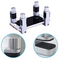 Best BST-311 Adjustable Screen Fastening Clamps - 4 Pcs.