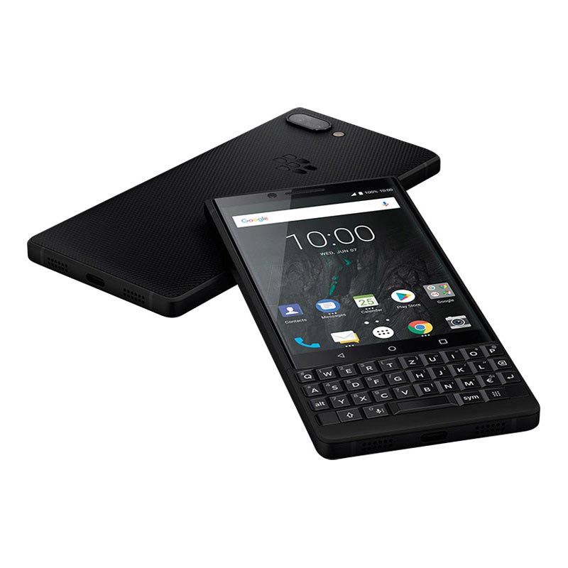 BlackBerry KEY2 - Full phone specifications