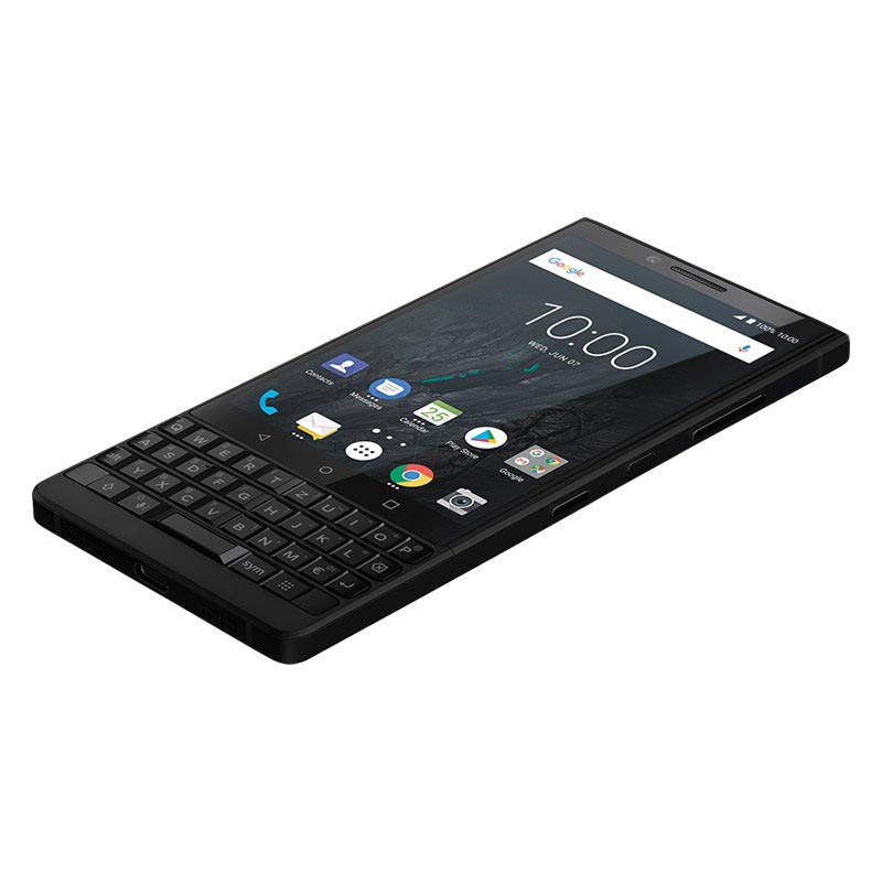 Blackberry key2 dual sim preis