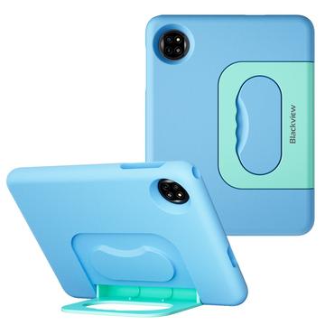 BlackView Tab 20 Kids Tablet - 10.1" HD IPS, 4GB + 64GB - Bubble Blue