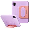 BlackView Tab 20 Kids Tablet - 10.1" HD IPS, 4GB + 64GB - Unicorn Purple