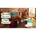 Blackview PlayPop 8 AI Motion Game Console - 128GB