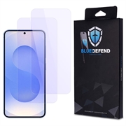Samsung Galaxy S26+ BlueDefend Anti-Blue Light Tempered Glass Screen Protector - 2 Pcs.