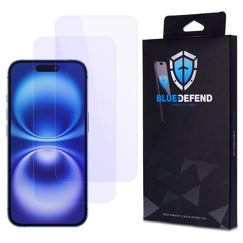 Iphone 16 Pro Max Privacy Screen Protector 2-Pack - Anti-Spy & Blue Light Filter Lesbian Corset Shaper