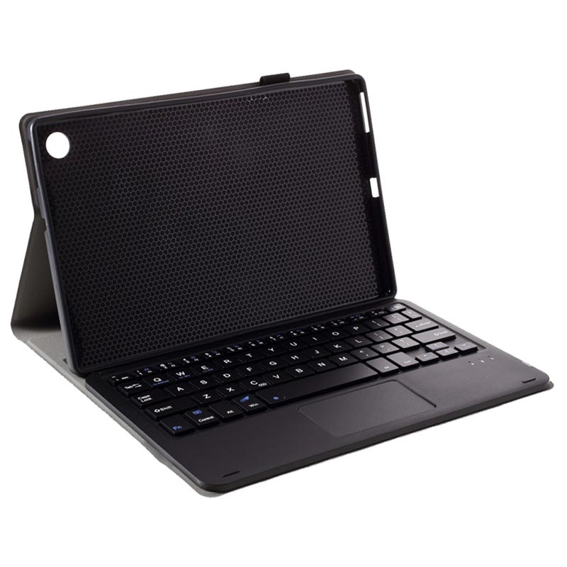 Lenovo Tab M10 FHD Plus Bluetooth Keyboard Case Black