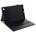 Lenovo Tab M10 FHD Plus Bluetooth Keyboard Case - Black