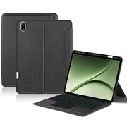 OnePlus Pad 3 Pro Bluetooth Keyboard Case - Black