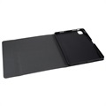 Xiaomi Pad 5/Pad 5 Pro Bluetooth Keyboard Case - Black