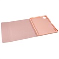 Xiaomi Pad 5/Pad 5 Pro Bluetooth Keyboard Case - Pink