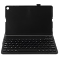 Samsung Galaxy Tab A 10.1 (2019) Bluetooth Keyboard Case - Black