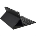 Samsung Galaxy Tab A 10.1 (2019) Bluetooth Keyboard Case - Black