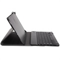 Samsung Galaxy Tab S5e Bluetooth Keyboard Case - Black