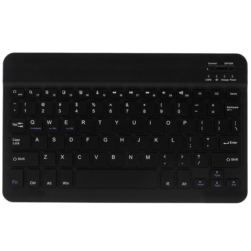 Samsung Galaxy Tab S5e Bluetooth Keyboard Case