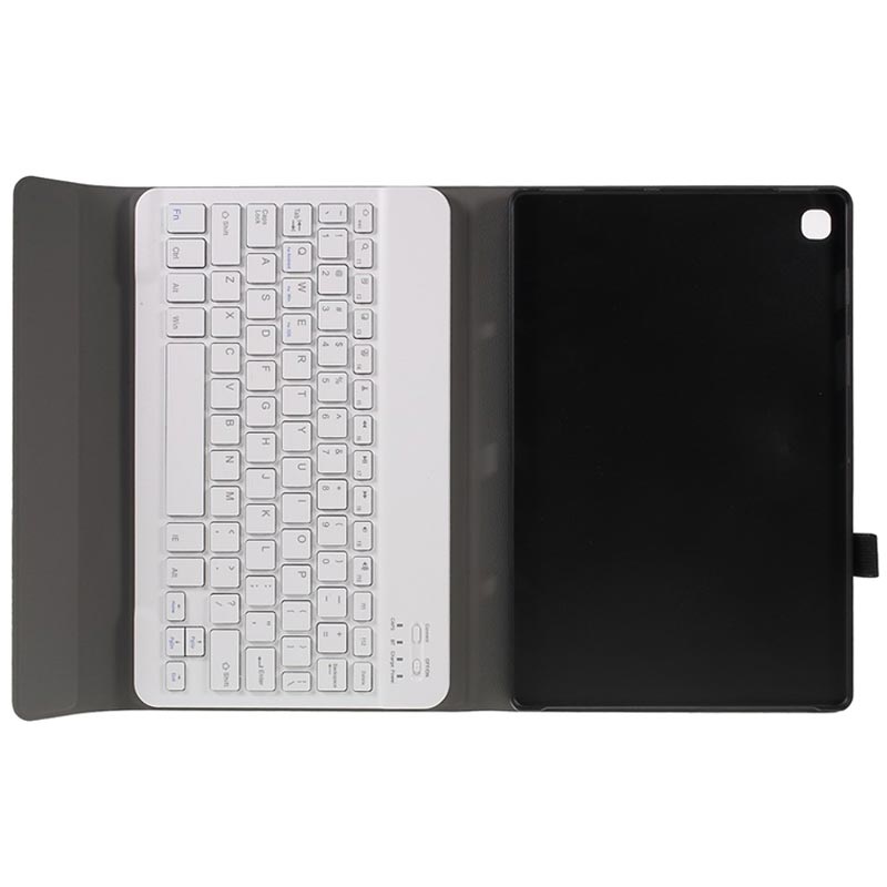 keyboard galaxy tab s5e