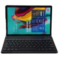 Samsung Galaxy Tab S6 Lite 2020/2022 Bluetooth Keyboard Case - Black