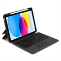 iPad Mini (2021) Bluetooth Keyboard Case - Black