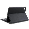 iPad Mini (2021) Bluetooth Keyboard Case - Black