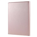 iPad Mini (2021) Bluetooth Keyboard Case - Rose Gold