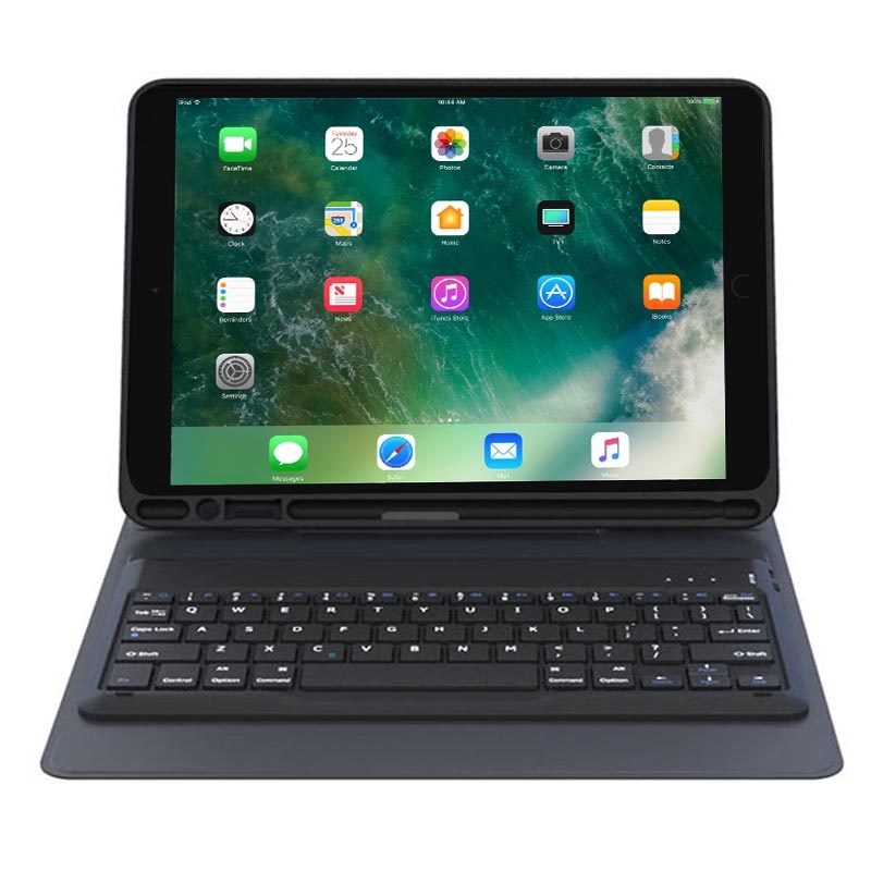 iPad Pro 11 Bluetooth Keyboard Case