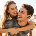 Bose QuietComfort Ultra/Ultra 2 Ahastyle WG197 Silicone Eartips
