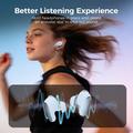 Bose QuietComfort Ultra/Ultra 2 Ahastyle WG197 Silicone Eartips - Sky Blue