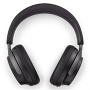 Bose QuietComfort Ultra Over-Ear Bluetooth Headphones - Black