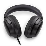 Bose QuietComfort Ultra Over-Ear Bluetooth Headphones - Black