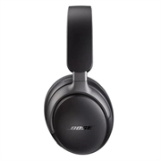 Bose QuietComfort Ultra Over-Ear Bluetooth Headphones - Black