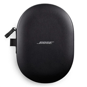 Bose QuietComfort Ultra Over-Ear Bluetooth Headphones - Black