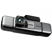 Botslab G980H 4CH Dash/Rear Camera - 3K, Wi-Fi, GPS, 3.18" LCD - Black