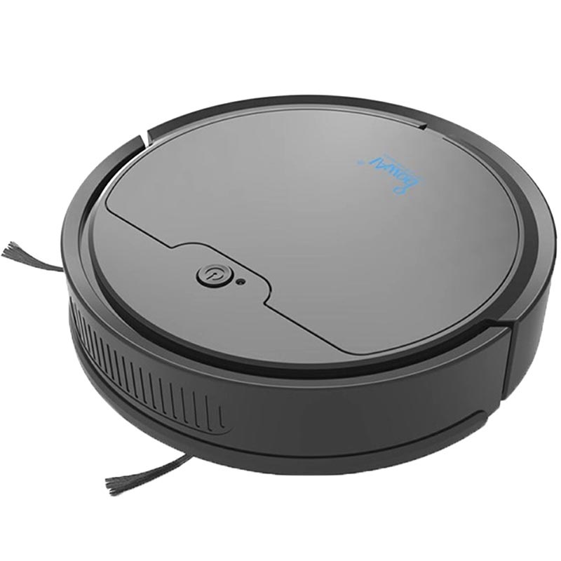 BowAI OB8s Smart Robot Vacuum Cleaner 1600Pa, 6W