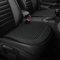 Breathable Anti-Fatigue Seat Pad with 3D Ventilation - Black
