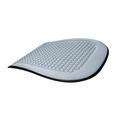 Breathable Anti-Fatigue Seat Pad with 3D Ventilation - Grey