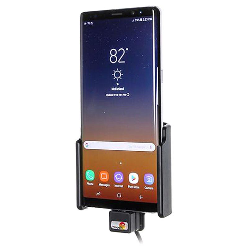 note 8 active