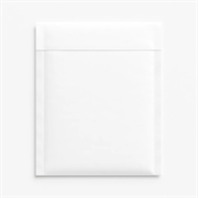 Bubble Envelope C3 - 150x215mm - 50 Pcs - White